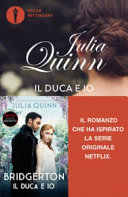 Copertina  Il duca e io