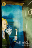 Copertina  La stanza 13