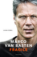 Copertina  Fragile : la mia storia