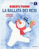 Copertina  La ballata dei mesi