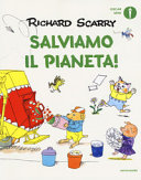 Copertina  Salviamo il pianeta