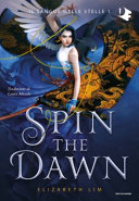 Copertina  Spin the dawn