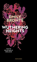 Copertina  Wuthering heights