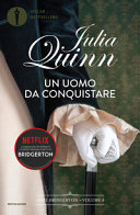 Copertina  4: Un uomo da conquistare