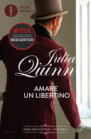 Copertina  6: Amare un libertino