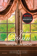 Copertina  7: Tutto in un bacio