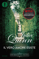 Copertina  8: Il vero amore esiste