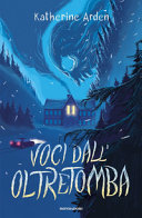 Copertina  Voci dall'oltretomba