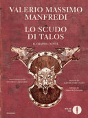 Copertina  Lo scudo di Talos : il graphic novel