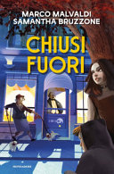 Copertina  Chiusi fuori