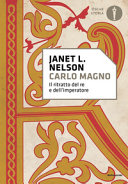 Copertina  Carlo Magno : il ritratto del re e dell'imperatore