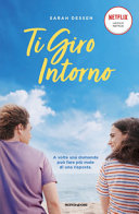 Copertina  Ti giro intorno