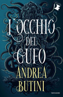 Copertina  L'occhio del gufo