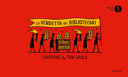Copertina  La vendetta dei bibliotecari : cartoons