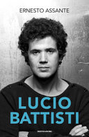 Copertina  Lucio Battisti