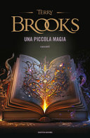 Copertina  Una piccola magia : racconti
