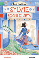 Copertina  Sylvie sogni di seta
