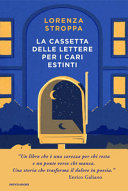 Copertina  La cassetta delle lettere per i cari estinti : romanzo