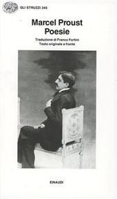 Copertina  Poesie