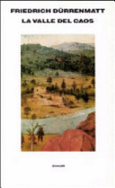 Copertina  La Valle del Caos