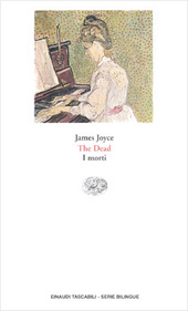 Copertina  The Dead = I morti