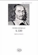 Copertina  Il Cid