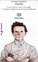 Copertina  Pasolini