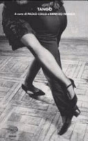 Copertina  Tango