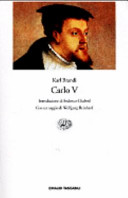 Copertina  Carlo 5.