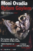 Copertina  Oylem Goylem [Videoregistrazione]