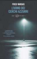 Copertina  L'uomo dei cerchi azzurri