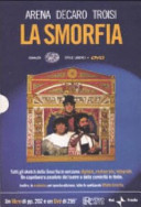 Copertina  La Smorfia