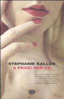 Copertina  A pezzi per te