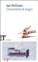 Copertina  L' inventore di sogni