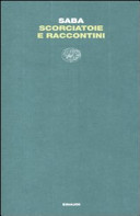 Copertina  Scorciatoie e raccontini