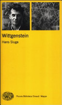 Copertina  Wittgenstein
