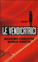 Copertina  Ksenia