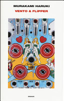 Copertina  Vento & Flipper
