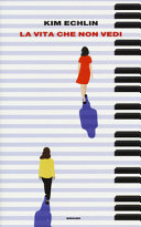 Copertina  La vita che non vedi