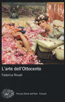 Copertina  L'arte dell'Ottocento