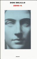 Copertina  Zero K