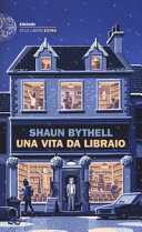 Copertina  Una vita da libraio