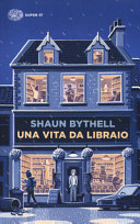 Copertina  Una vita da libraio