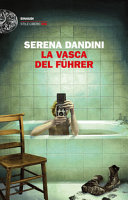Copertina  La vasca del Führer