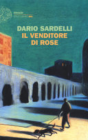 Copertina  Il venditore di rose