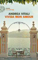 Copertina  Vivida mon amour
