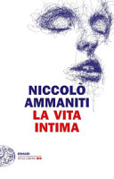 Copertina  La vita intima