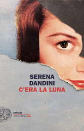 Copertina C'era la luna