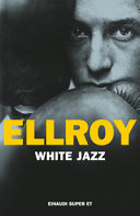 Copertina  White jazz