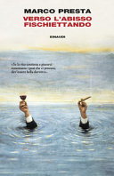 Copertina  Verso l'abisso fischiettando